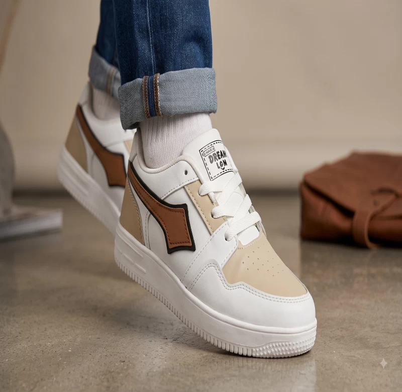 Men's Daily Wear And Comfortable Designer Collection. Wide Range Of Shoes And Slippers.